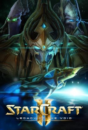 StarCraft II: Trilogy