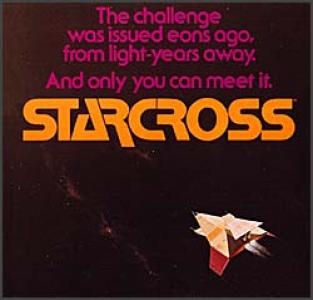 Starcross