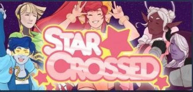 StarCrossed