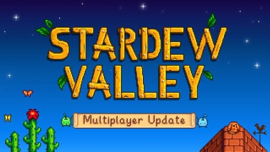 Stardew Valley fanart