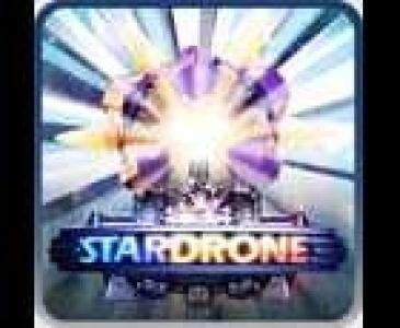 StarDrone banner