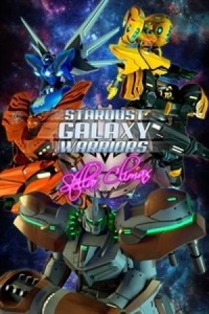 Stardust Galaxy Warriors: Stellar Climax