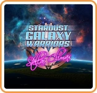 Stardust Galaxy Warriors: Stellar Climax