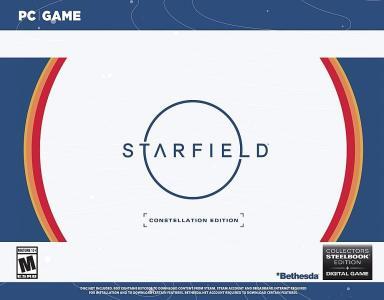 Starfield [Constellation Edition]