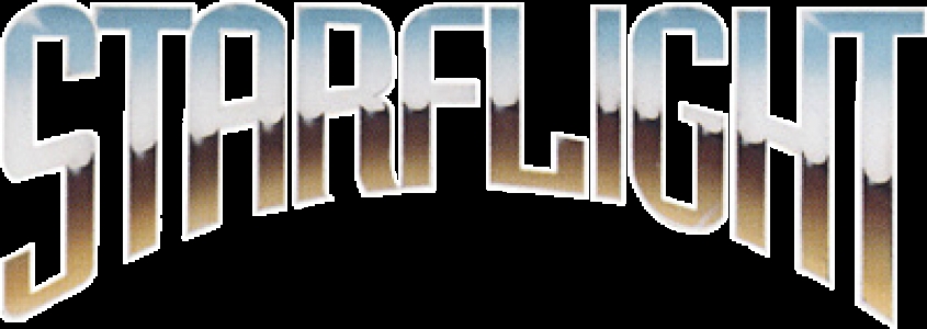 Starflight clearlogo