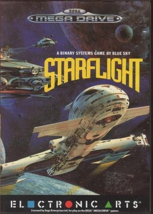 Starflight