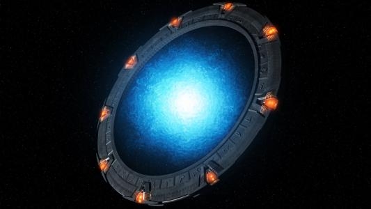 Stargate fanart