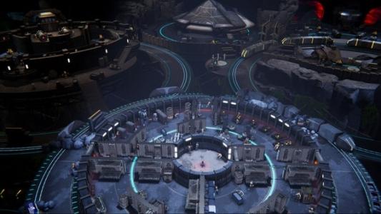 Stargate: Timekeepers screenshot