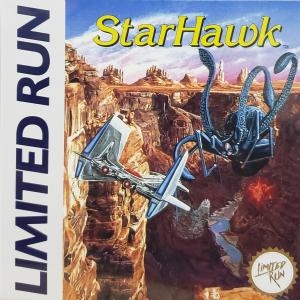 StarHawk [Limited Run]