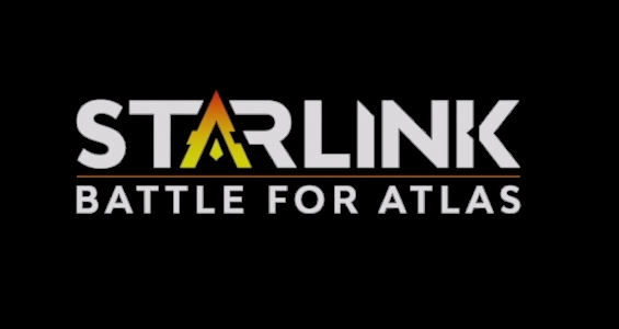 Starlink: Battle for Atlas clearlogo