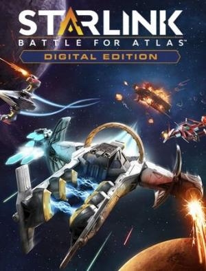 Starlink: Battle for Atlas