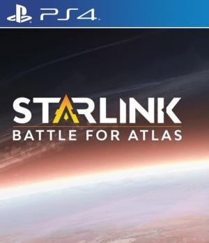 Starlink: Battle for Atlas