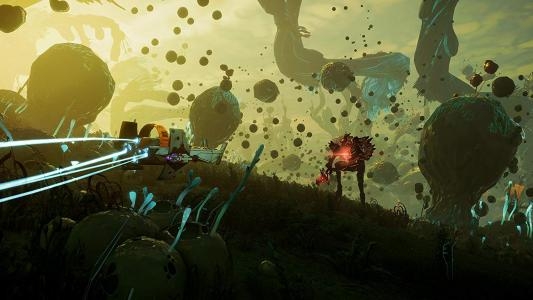 Starlink: Battle for Atlas screenshot