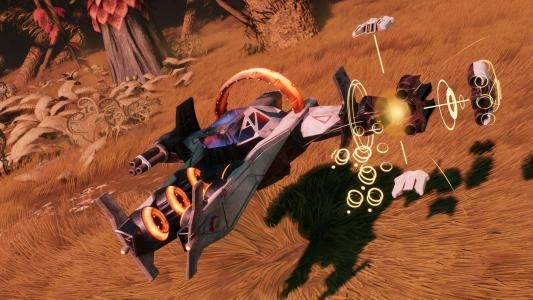 Starlink: Battle for Atlas screenshot