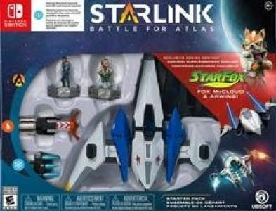 Starlink: Battle For Atlas [Starter Pack]
