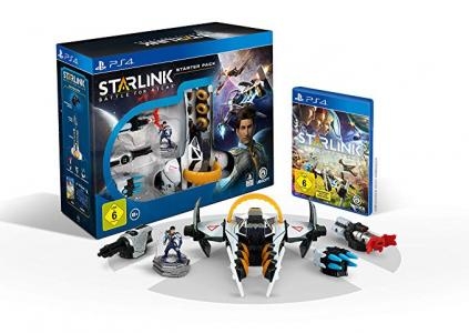 Starlink: Battle for Atlas (Starter Pack)