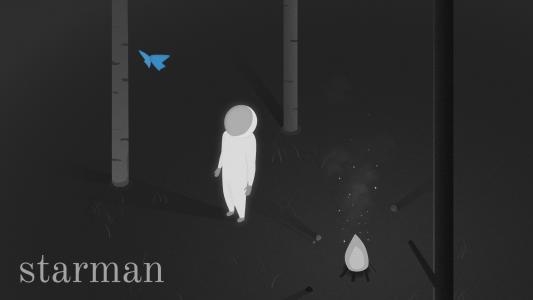 Starman banner