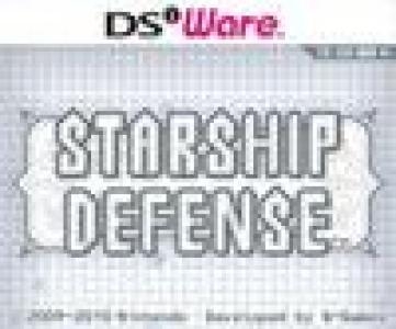 Starship Defense