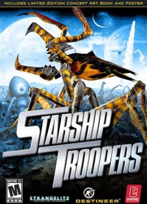 Starship Troopers