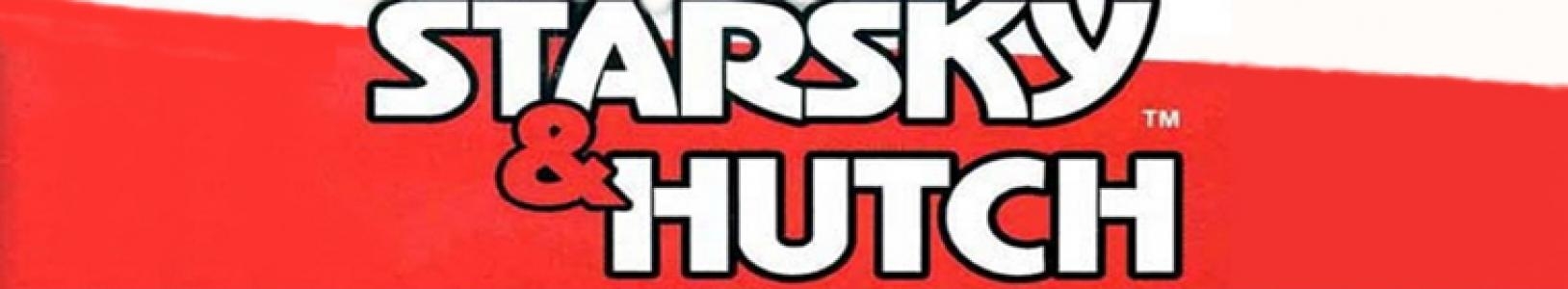 Starsky & Hutch banner