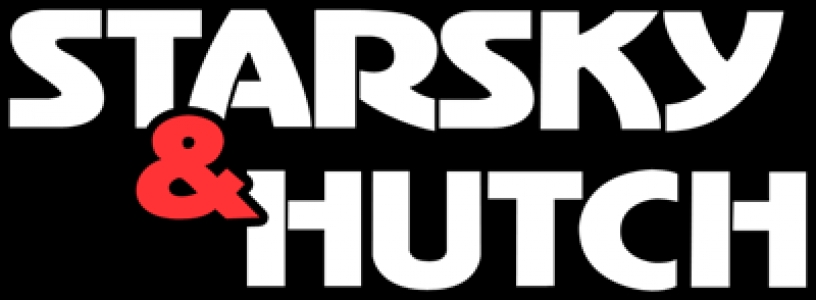 Starsky & Hutch clearlogo