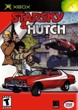 Starsky & Hutch