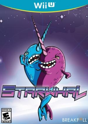 STARWHAL