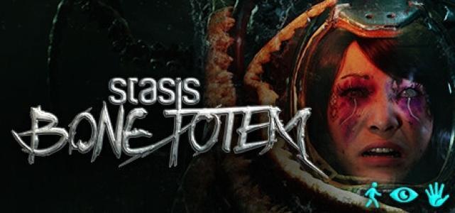 Stasis: Bone Totem