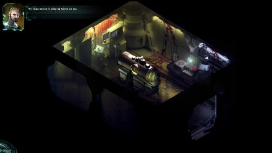 STASIS screenshot