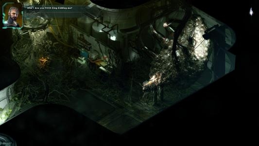 STASIS screenshot