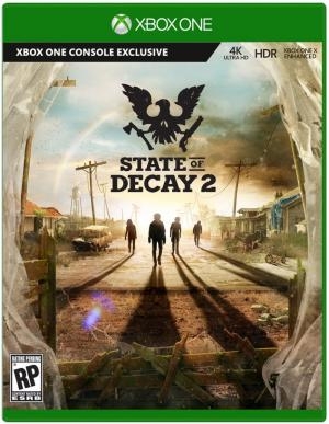 State of Decay 2