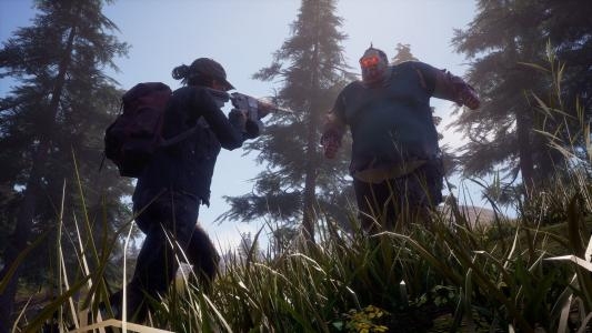 State of Decay 2 screenshot