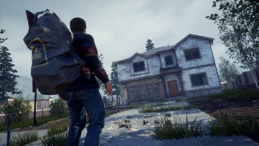 State of Decay 2 screenshot