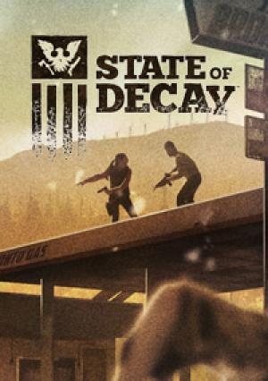 State of Decay