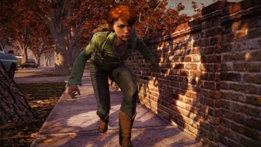 State of Decay screenshot