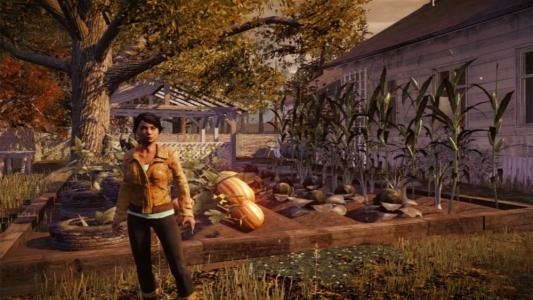 State of Decay screenshot