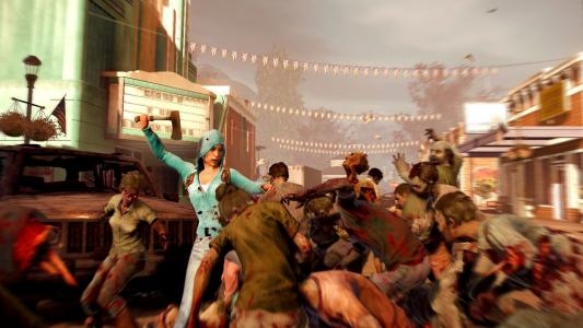 State of Decay: Year One Survival Edition screenshot