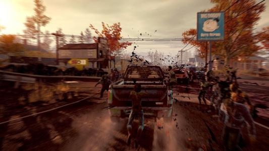 State of Decay: Year One Survival Edition screenshot