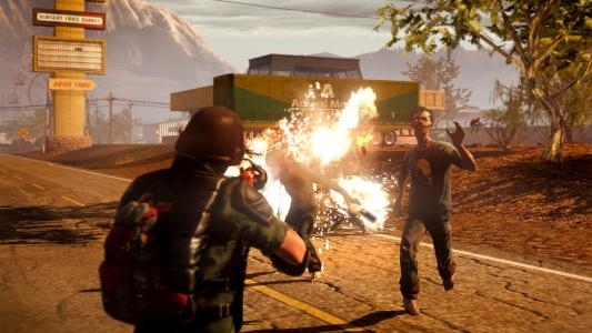 State of Decay: Year One Survival Edition screenshot