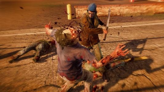 State of Decay: Year One Survival Edition screenshot