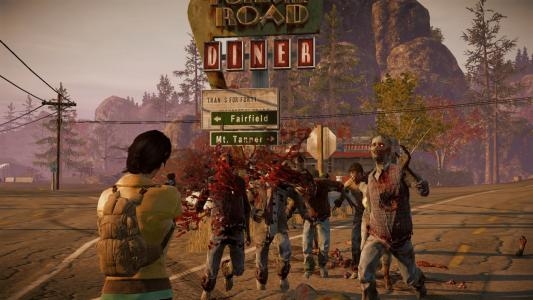 State of Decay: Year One Survival Edition screenshot