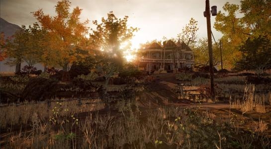 State of Decay: Year One Survival Edition screenshot