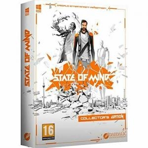 State of Mind Collector's Edition