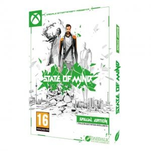 State of Mind [Special Edition]