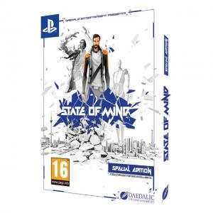 State of Mind [Special Edition]