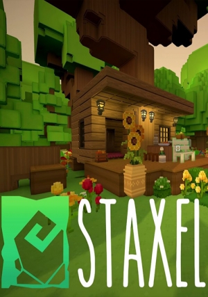 Staxel