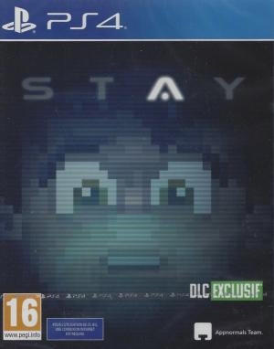 Stay