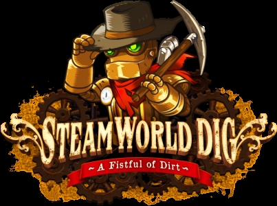 SteamWorld Collection clearlogo