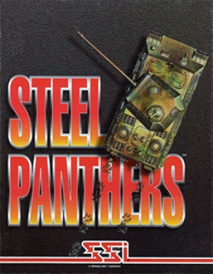 Steel Panthers