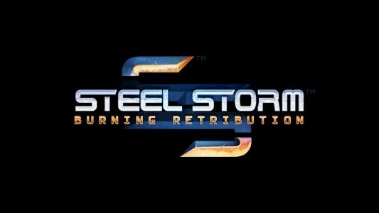 Steel Storm: Burning Retribution fanart